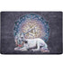 Celtic Unicorn by Brigid Ashwood MacBook Skins