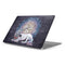 Celtic Unicorn by Brigid Ashwood Apple MacBook Pro 16-inch Skin