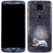 Celtic Unicorn by Brigid Ashwood Moto E5 Plus Skin