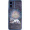 Celtic Unicorn by Brigid Ashwood Moto G Play 4G (2024) Skin