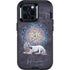 Celtic Unicorn by Brigid Ashwood Otterbox Defender iPhone Skin