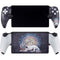 Celtic Unicorn by Brigid Ashwood PlayStation Portal Remote Player Skin