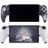 Celtic Unicorn by Brigid Ashwood PlayStation Portal Remote Player Skin