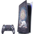 Celtic Unicorn by Brigid Ashwood PlayStation PS5 Skins