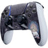 Brigid Ashwood Celtic Unicorn PS5 DualSense Edge Pro Controller Skin