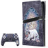 Celtic Unicorn by Brigid Ashwood PS5 Pro Bundle Skin