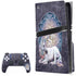 Celtic Unicorn by Brigid Ashwood PS5 Pro Disk Bundle Skin