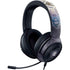 Celtic Unicorn by Brigid Ashwood Razer Kraken X Skin