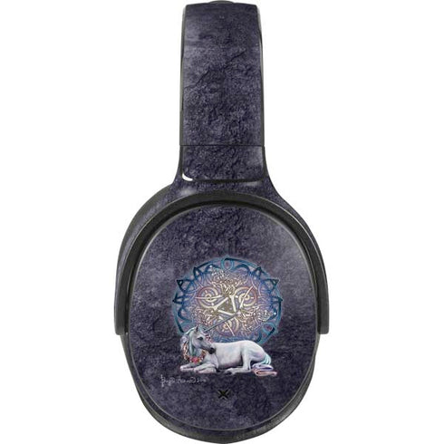 Celtic Unicorn by Brigid Ashwood Skullcandy Venue Skin