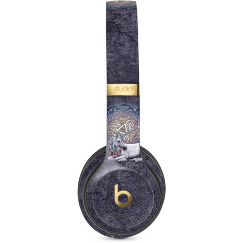 Celtic Unicorn by Brigid Ashwood Studio Wireless 3 Skin