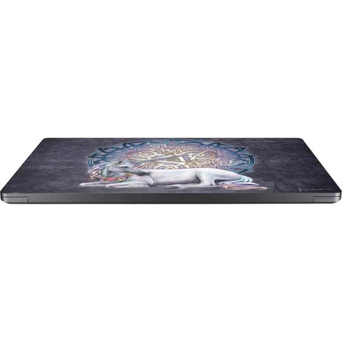 Celtic Unicorn by Brigid Ashwood Surface Laptop 7 13.8in Skin