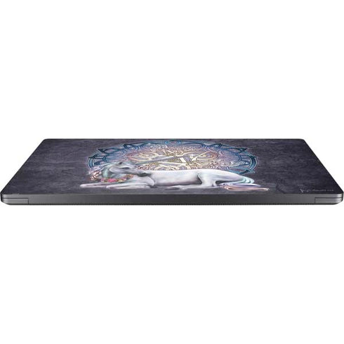 Celtic Unicorn by Brigid Ashwood Surface Laptop 7 15in Skin