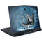 Celtic Wolf by Brigid Ashwood Dell Alienware Skin