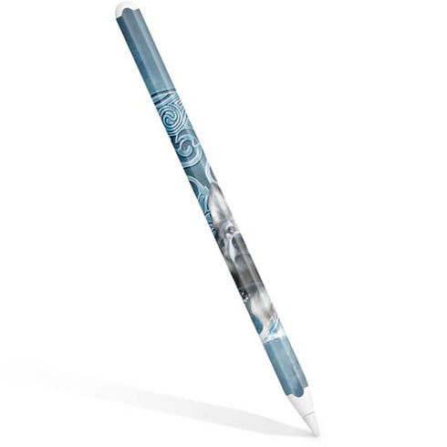 Celtic Wolf by Brigid Ashwood Apple Pencil (2nd Gen 2019) Skin