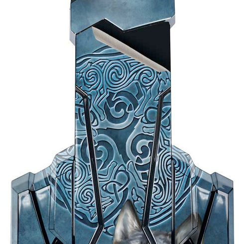 Celtic Wolf by Brigid Ashwood BENGOO G9000 Skin