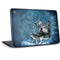 Celtic Wolf by Brigid Ashwood HP Chromebook Skin