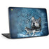 Celtic Wolf by Brigid Ashwood HP Chromebook Skin