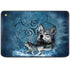 Celtic Wolf by Brigid Ashwood HP Chromebook Skin