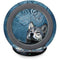 Celtic Wolf by Brigid Ashwood Fast Charge Wireless Charging Stand Skin