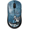 Celtic Wolf by Brigid Ashwood G Pro Wireless Gaming Mouse Skin