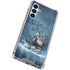 Celtic Wolf by Brigid Ashwood Galaxy A16 5G Clear Case