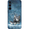 Celtic Wolf by Brigid Ashwood Galaxy A36 5G Skin