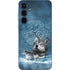 Celtic Wolf by Brigid Ashwood Galaxy A36 5G Skin