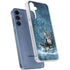 Celtic Wolf by Brigid Ashwood Galaxy A55 5G Clear Case