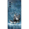 Celtic Wolf by Brigid Ashwood Galaxy Note 10 Plus Skin
