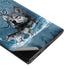 Celtic Wolf by Brigid Ashwood Galaxy Note 10 Plus Skin