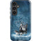 Celtic Wolf by Brigid Ashwood Galaxy S25 Impact Case