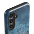 Celtic Wolf by Brigid Ashwood Galaxy S25 Impact Case