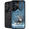 Celtic Wolf by Brigid Ashwood Galaxy S24 Kickstand Case