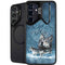 Celtic Wolf by Brigid Ashwood Galaxy S24 Plus Kickstand Case
