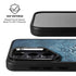 Celtic Wolf by Brigid Ashwood Galaxy S24 Plus Kickstand Case