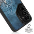 Celtic Wolf by Brigid Ashwood Galaxy S25 Plus Kickstand Case