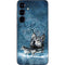 Celtic Wolf by Brigid Ashwood Galaxy S24 Plus Skin