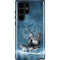 Celtic Wolf by Brigid Ashwood Galaxy S25 Ultra Impact Case