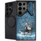 Celtic Wolf by Brigid Ashwood Galaxy S24 Ultra Kickstand Case
