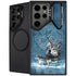 Celtic Wolf by Brigid Ashwood Galaxy S24 Ultra Kickstand Case