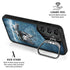 Celtic Wolf by Brigid Ashwood Galaxy S24 Ultra Kickstand Case