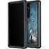 Celtic Wolf by Brigid Ashwood Galaxy S24 Ultra Waterproof Case