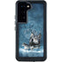 Celtic Wolf by Brigid Ashwood Galaxy S24 Waterproof Case