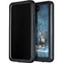 Celtic Wolf by Brigid Ashwood Galaxy S24 Waterproof Case