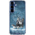 Celtic Wolf by Brigid Ashwood Galaxy S25 Plus Clear Case