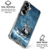 Celtic Wolf by Brigid Ashwood Galaxy S26 Plus Clear Case