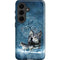 Celtic Wolf by Brigid Ashwood Galaxy S26 Plus Impact Case