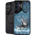 Celtic Wolf by Brigid Ashwood Galaxy S26 Plus Kickstand Case