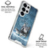 Celtic Wolf by Brigid Ashwood Galaxy S26 Ultra Clear Case