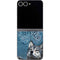Celtic Wolf by Brigid Ashwood Galaxy Z Flip6 Skin